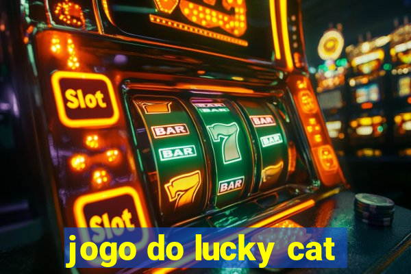 jogo do lucky cat